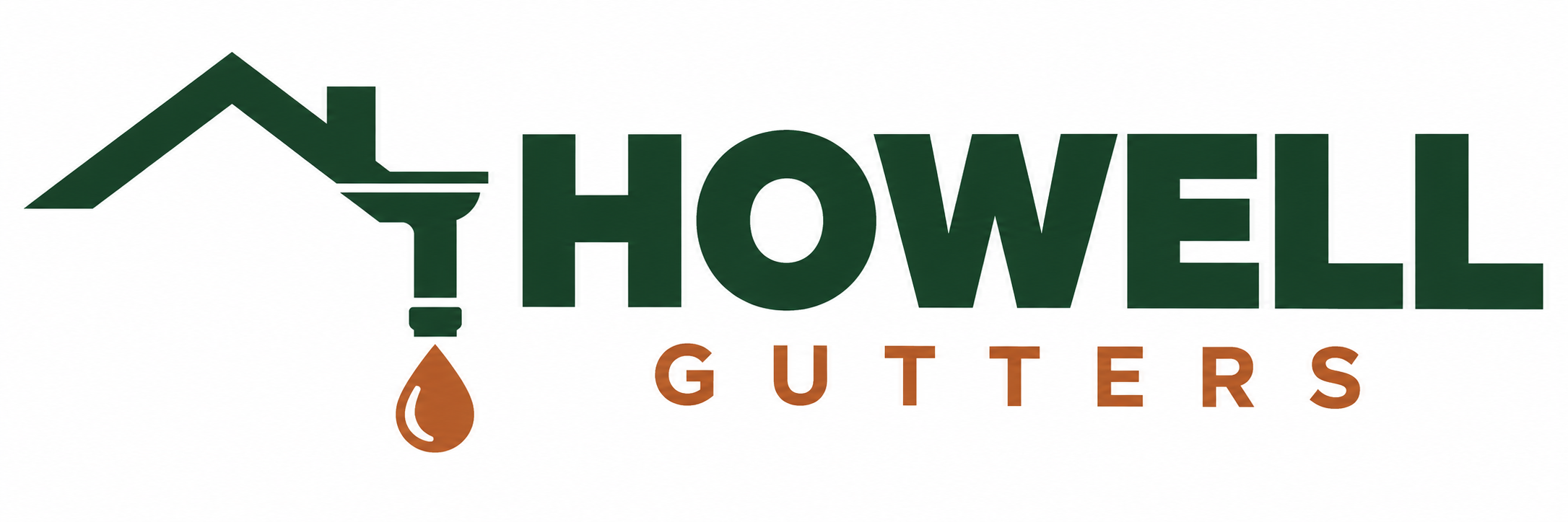 Howell Gutters